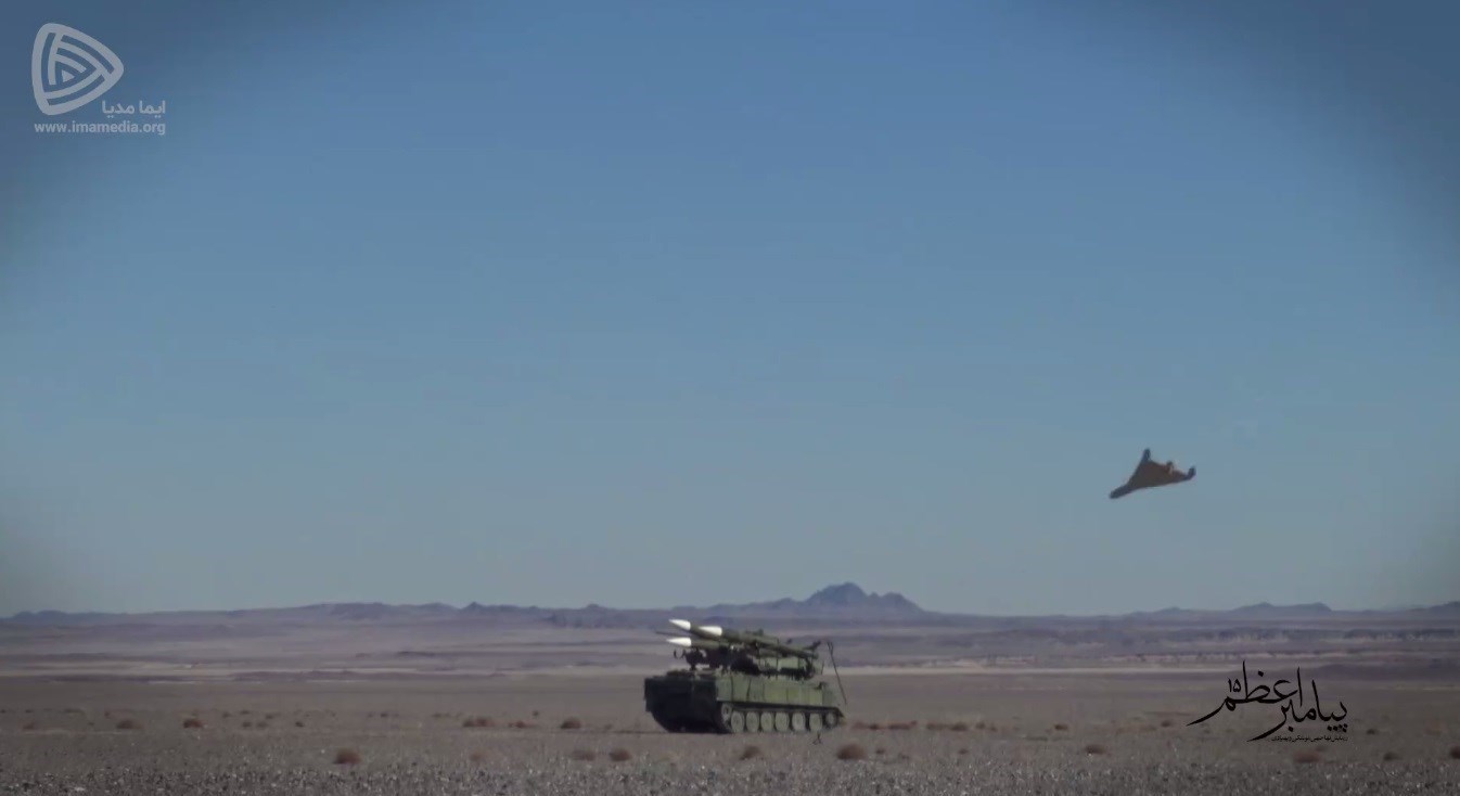 سپاه پاسداران | سپاه , موشک بالستیک , پهپادهای ایران , اخبار نظامی | اخبار دفاعی , نیروی هوایی سپاه | نیروی هوافضای سپاه ,