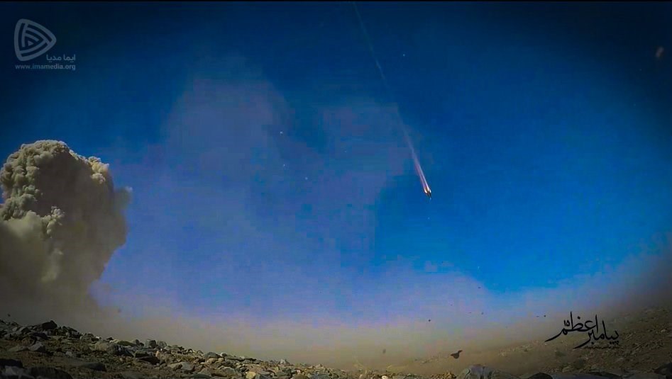 سپاه پاسداران | سپاه , موشک بالستیک , پهپادهای ایران , اخبار نظامی | اخبار دفاعی , نیروی هوایی سپاه | نیروی هوافضای سپاه ,