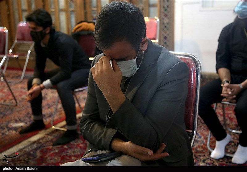 شورای اسلامی استان قزوین , استانداری قزوین , فاطمیه|ایام فاطمیه , 