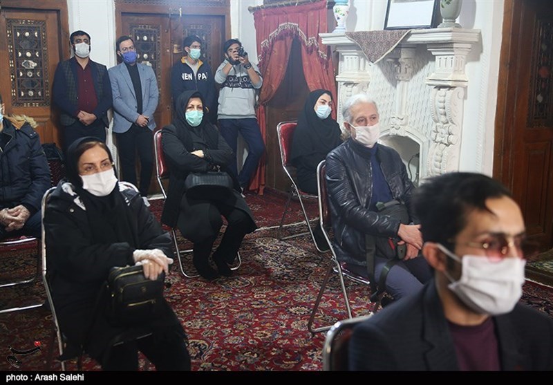 شورای اسلامی استان قزوین , استانداری قزوین , فاطمیه|ایام فاطمیه , 