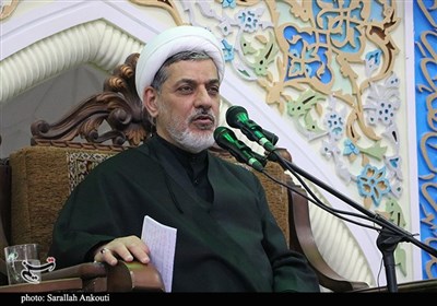 رفیعی: رهبر شهید مسئولیت را تکلیف الهی می‌دانست، نه جایگاه