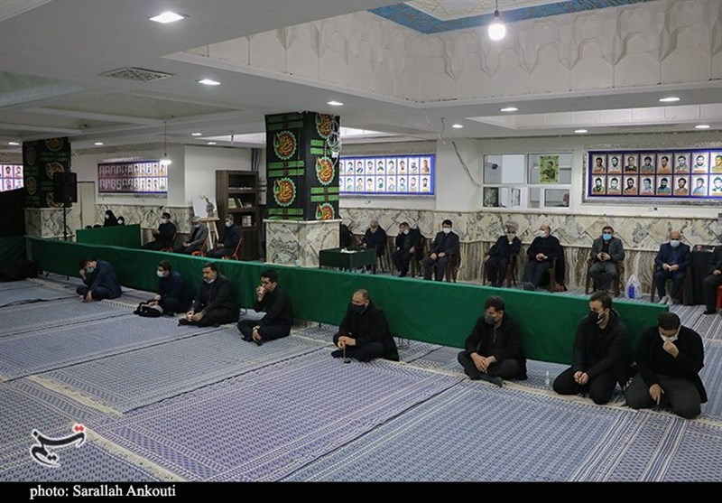 استان کرمان , شهید سپهبد قاسم سلیمانی , فاطمیه|ایام فاطمیه , حضرت زهرا , کرونا , شهید , 