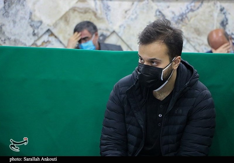 استان کرمان , شهید سپهبد قاسم سلیمانی , فاطمیه|ایام فاطمیه , حضرت زهرا , کرونا , شهید , 