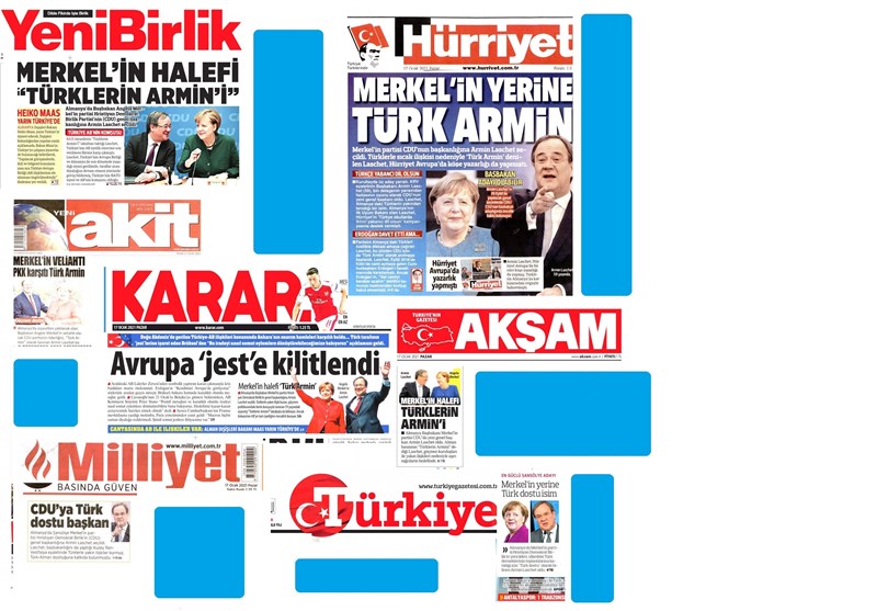 کشور ترکیه , 