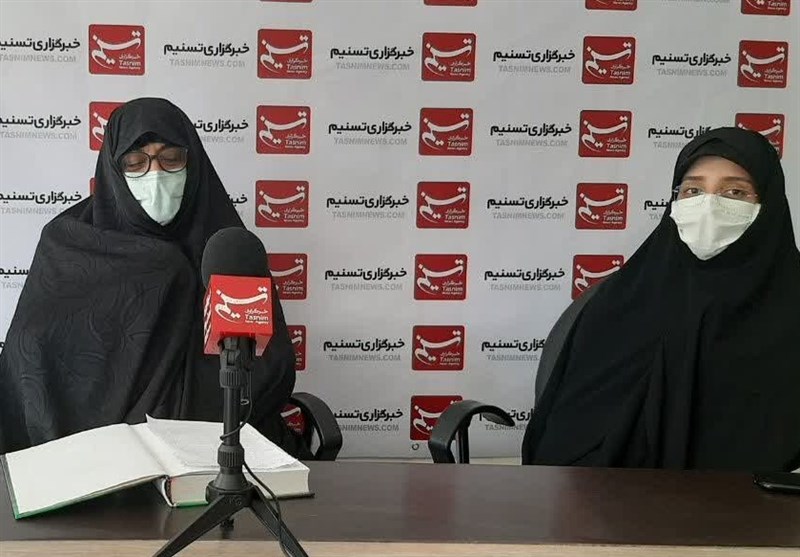 فاطمیه|ایام فاطمیه , حضرت زهرا , استانداری قزوین , حوزه علمیه ,