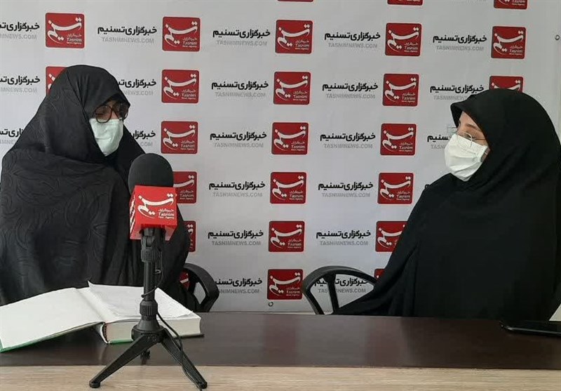 فاطمیه|ایام فاطمیه , حضرت زهرا , استانداری قزوین , حوزه علمیه ,