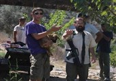 حمله شهرک‌نشینان صهیونیست به منازل فلسطینیان در «الخلیل»