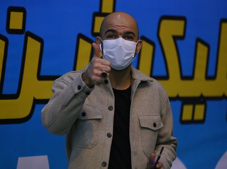 یوسف کرمی , تکواندو , تکواندو ایران , 