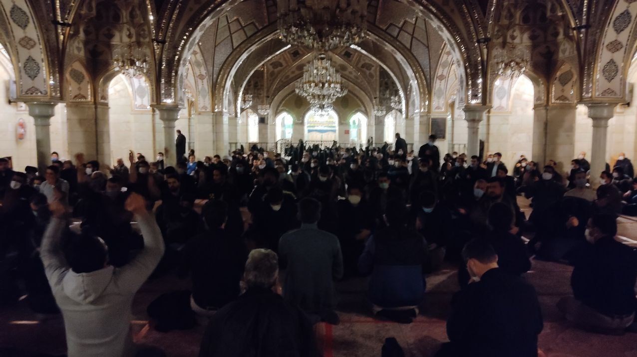 لشکر فاطمیون , جبهه مقاومت اسلامی , مدافعان حرم , فاطمیه|ایام فاطمیه , فیلم , عکس , 