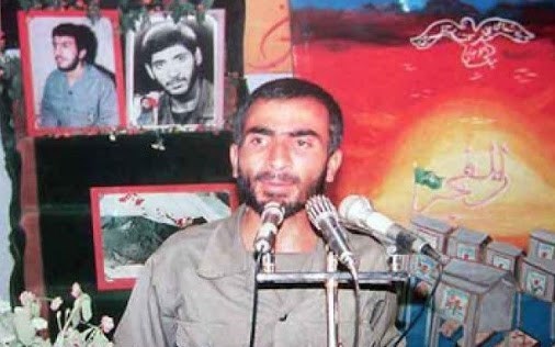 دفاع مقدس , شهدای دفاع مقدس , سردار قاسم سلیمانی , شهید سپهبد قاسم سلیمانی , شهید , 