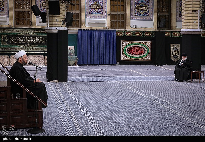 کرونا , هیئت , مسجد , گروه‌های جهادی , جهادگر , ماه محرم , ماه رمضان , 