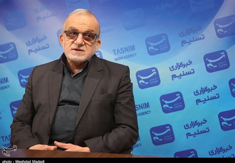 سیاست‌های کلی اصل ٤٤ قانون اساسی| اصل 44 , حمیدرضا فولادگر , 