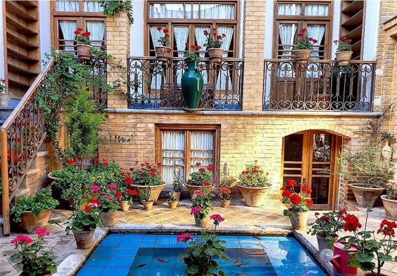 آیت‌الله مدرس , محله های تهران , 