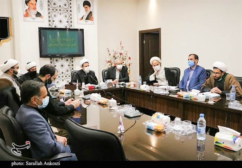 استان کرمان , امربه معروف و نهی از منکر , حضرت زهرا , شهید سپهبد قاسم سلیمانی ,