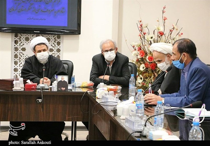 استان کرمان , امربه معروف و نهی از منکر , حضرت زهرا , شهید سپهبد قاسم سلیمانی ,