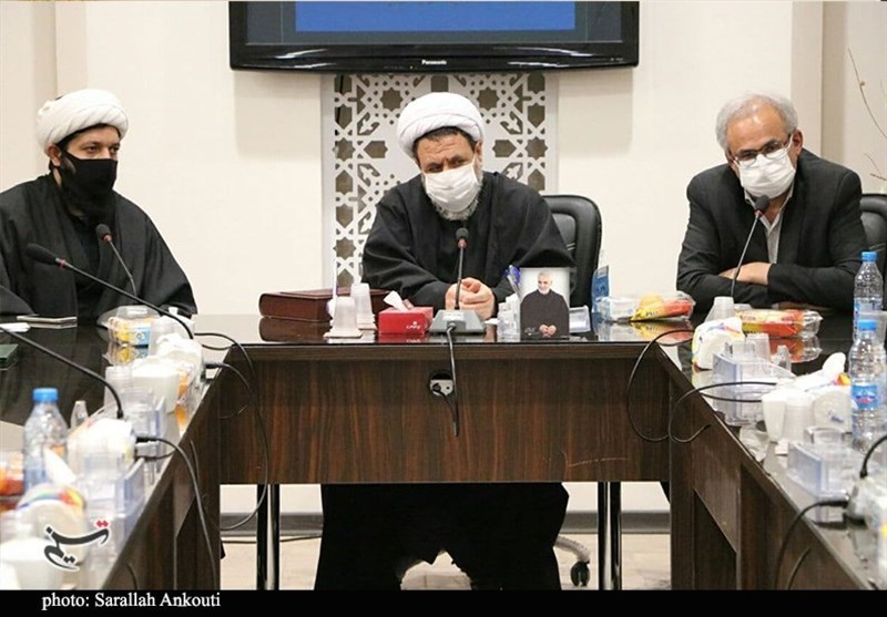 استان کرمان , امربه معروف و نهی از منکر , حضرت زهرا , شهید سپهبد قاسم سلیمانی ,