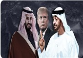القدس‌العربی: آمریکا اعراب را فریب داد و شکستی مفتضحانه از ایران خورد