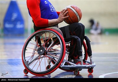 دلیل حضور فقط 4 تیم در لیگ برتر بسکتبال با ویلچر/ استقلال وارد می‌شود