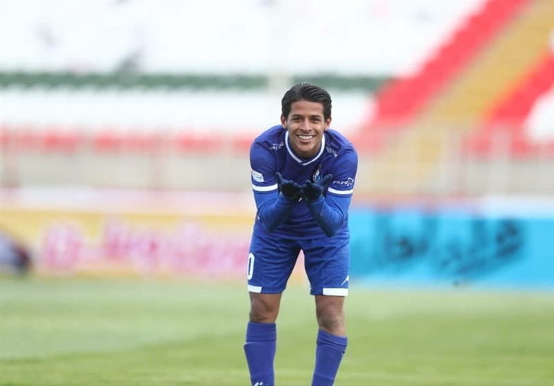 تیم فوتبال استقلال , لیگ قهرمانان آسیا ,