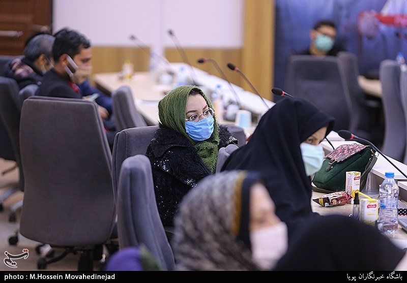 اختتامیه جشنواره داخلی فلسطین