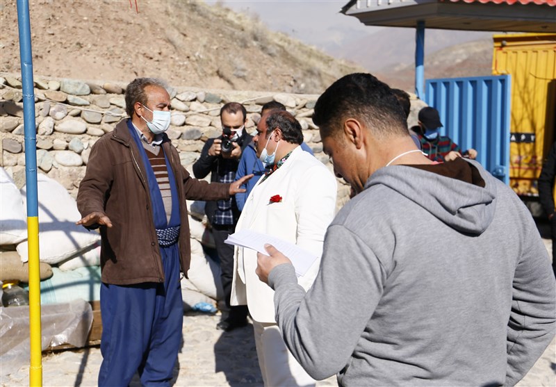 تلویزیون , سریال , صدا و سیما , شبکه یک , شبکه سه سیما , شبکه پنج , عید نوروز ,