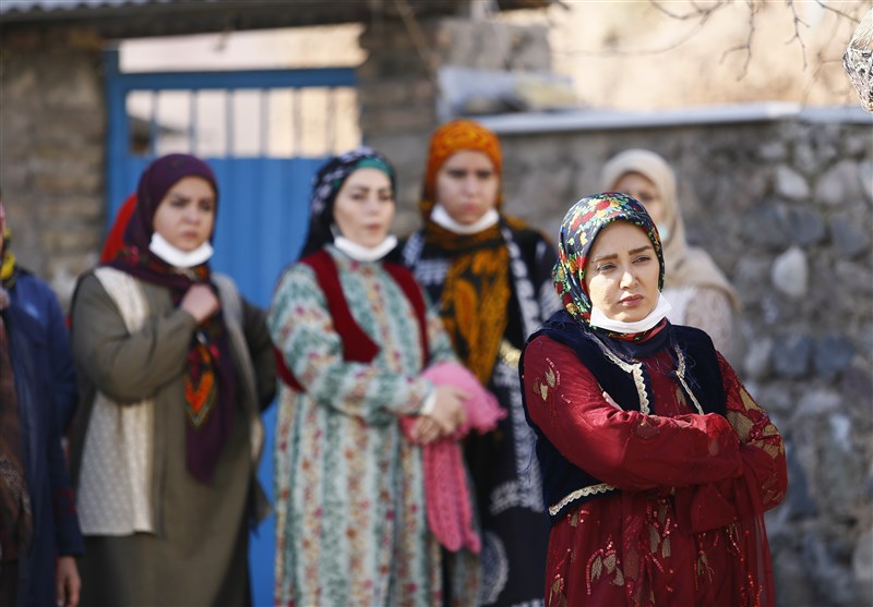 تلویزیون , سریال , شبکه یک , عید نوروز , 