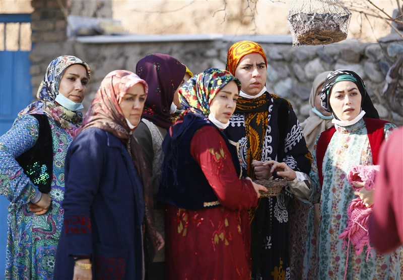 سریال , تلویزیون , صدا و سیما , شبکه یک , عید نوروز , فیلم ,