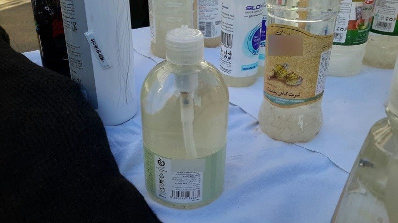 مواد مخدر , قاچاق مواد مخدر , پلیس مبارزه با مواد مخدر , فرودگاه بینالمللی امام خمینی , پلیس فرودگاه ,