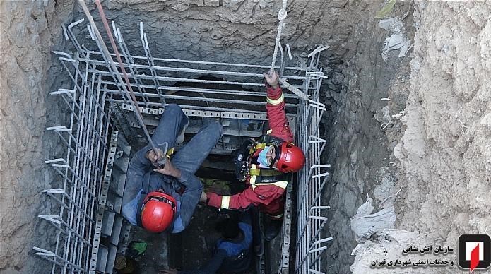 آتشنشانی , سازمان آتشنشانی تهران , اورژانس , حوادث ,