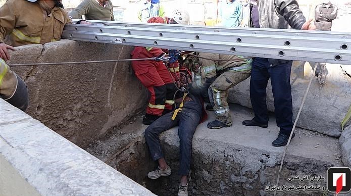 آتشنشانی , سازمان آتشنشانی تهران , اورژانس , حوادث ,