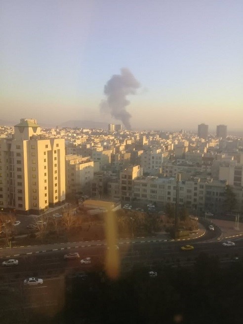 آتشنشانی , سازمان آتشنشانی تهران , آتشسوزی , اورژانس , حوادث ,