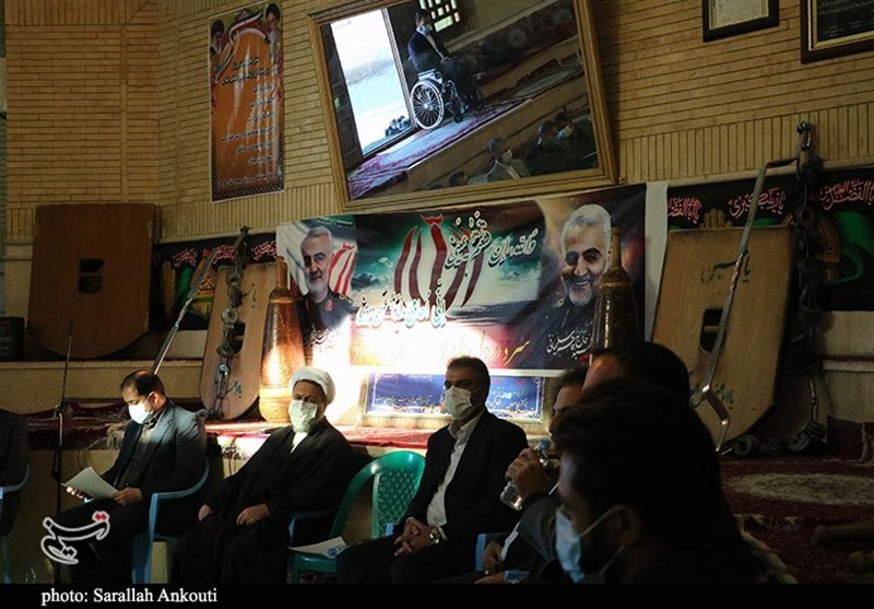 استان کرمان , ورزش ایران , وزارت ورزش و جوانان جمهوری اسلامی ایران , ورزش زورخانه‌ای , شهید سپهبد قاسم سلیمانی , 