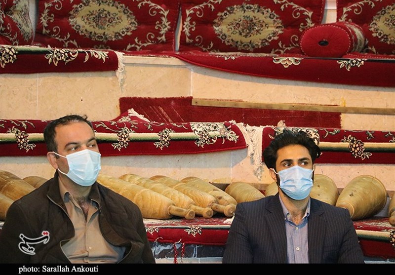 استان کرمان , ورزش ایران , وزارت ورزش و جوانان جمهوری اسلامی ایران , ورزش زورخانه‌ای , شهید سپهبد قاسم سلیمانی , 