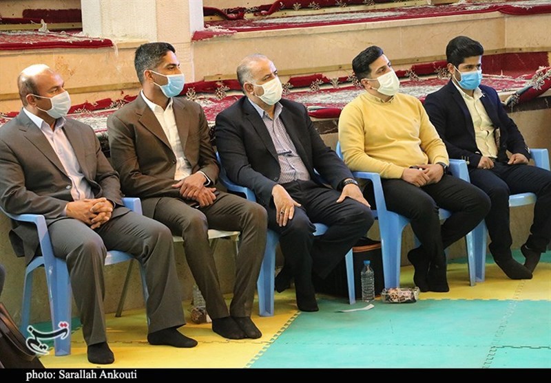 استان کرمان , ورزش ایران , وزارت ورزش و جوانان جمهوری اسلامی ایران , ورزش زورخانه‌ای , شهید سپهبد قاسم سلیمانی , 