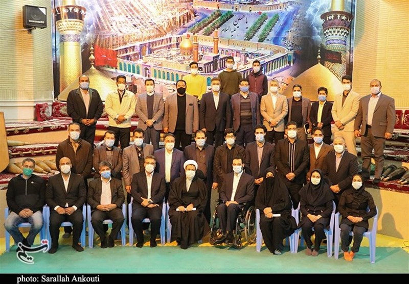 استان کرمان , ورزش ایران , وزارت ورزش و جوانان جمهوری اسلامی ایران , ورزش زورخانه‌ای , شهید سپهبد قاسم سلیمانی , 