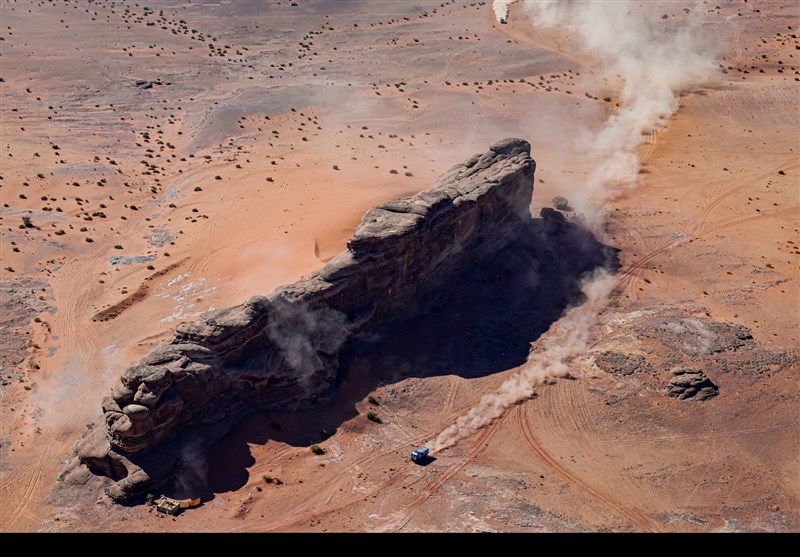 اتومبیل رانی , عربستان سعودی , 