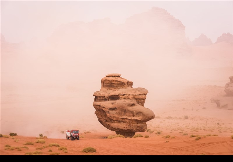 اتومبیل رانی , عربستان سعودی , 