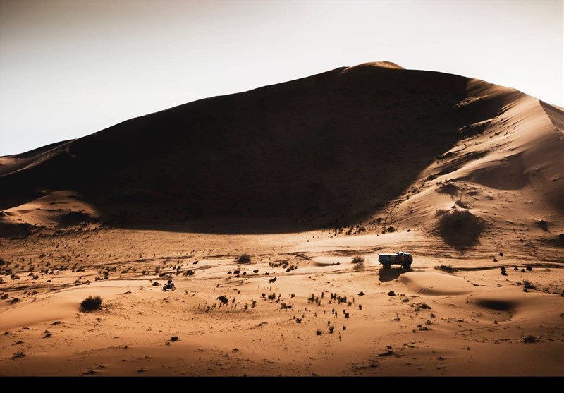 اتومبیل رانی , عربستان سعودی , 