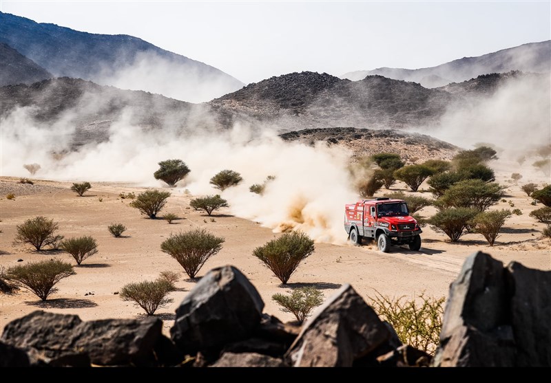 اتومبیل رانی , عربستان سعودی , 