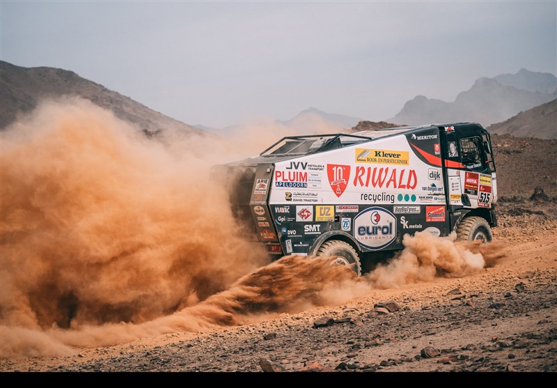 اتومبیل رانی , عربستان سعودی , 