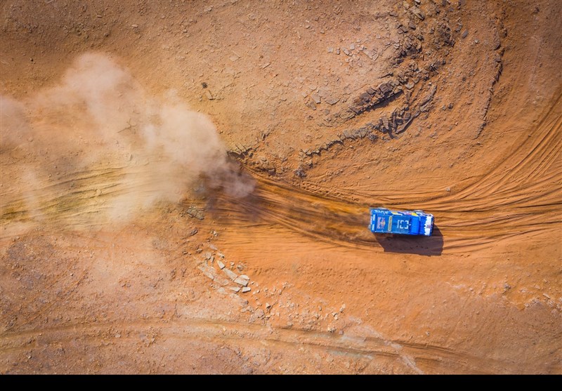 اتومبیل رانی , عربستان سعودی , 