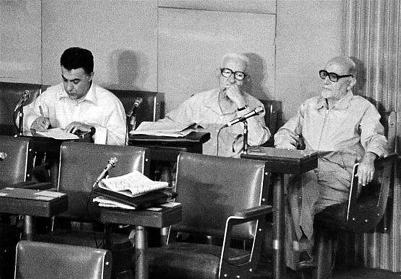 نهضت آزادی ایران , 