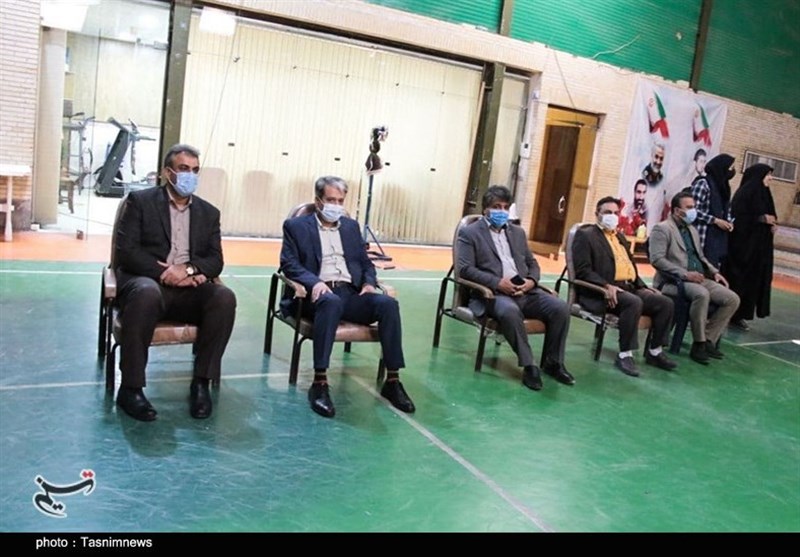 استان کرمان , بدمینتون ,