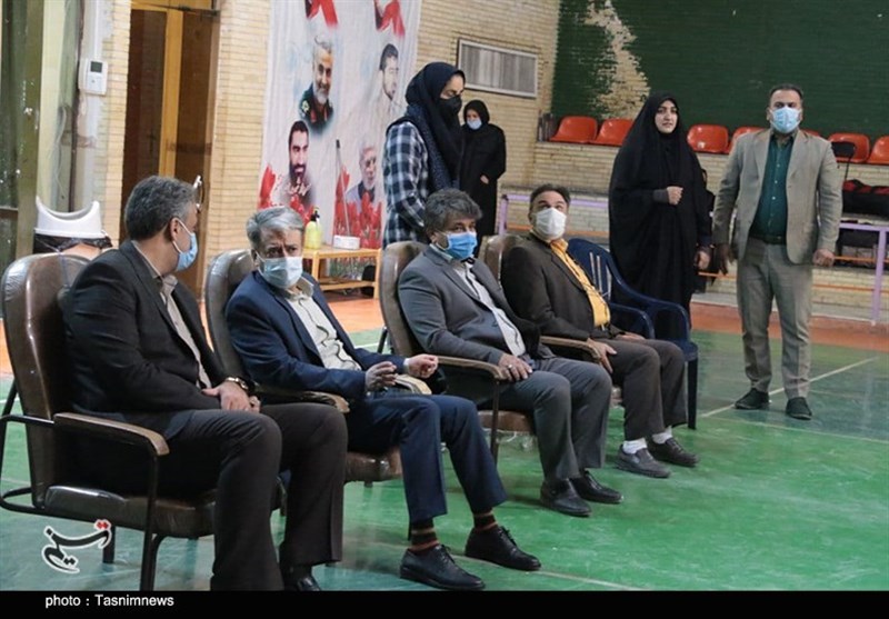 استان کرمان , بدمینتون ,