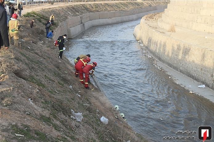 آتش‌نشانی , سازمان آتش‌نشانی تهران , حوادث , اورژانس , 