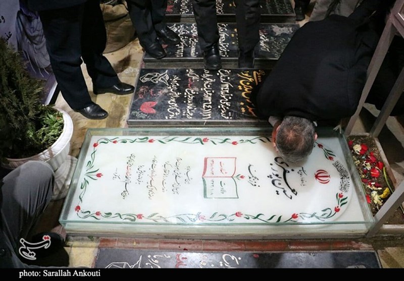 مجلس شورای اسلامی ایران , شهید سپهبد قاسم سلیمانی , شهید , 