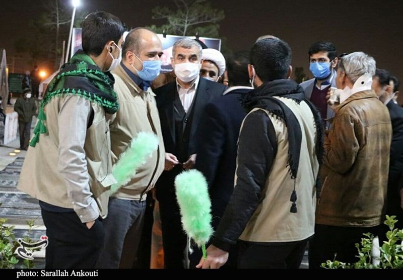 مجلس شورای اسلامی ایران , شهید سپهبد قاسم سلیمانی , شهید , 