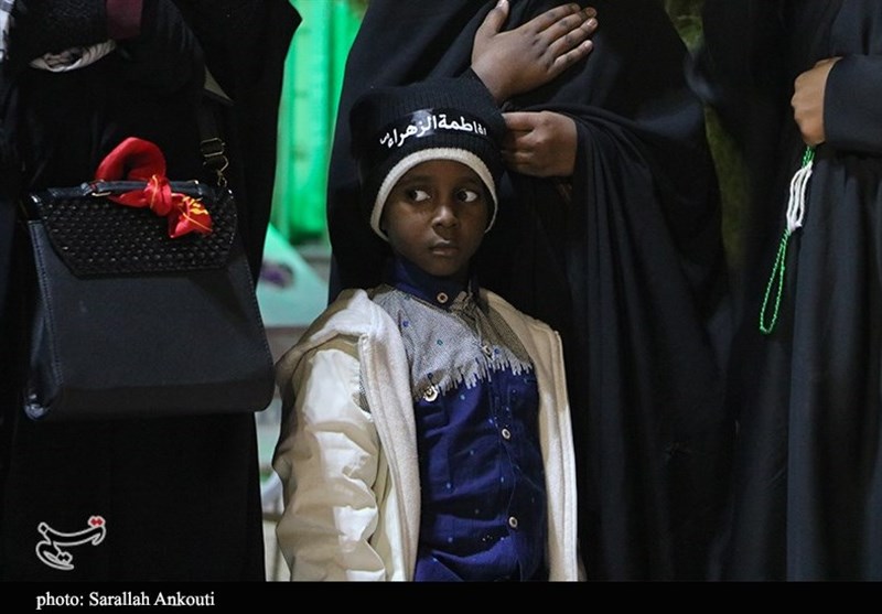 استان کرمان , شهید سپهبد قاسم سلیمانی , کشور نیجریه , قاره آفریقا , جبهه مقاومت اسلامی , شهید , 