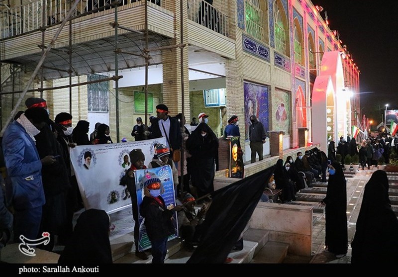 استان کرمان , شهید سپهبد قاسم سلیمانی , کشور نیجریه , قاره آفریقا , جبهه مقاومت اسلامی , شهید , 