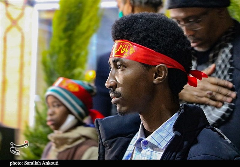 استان کرمان , شهید سپهبد قاسم سلیمانی , کشور نیجریه , قاره آفریقا , جبهه مقاومت اسلامی , شهید , 